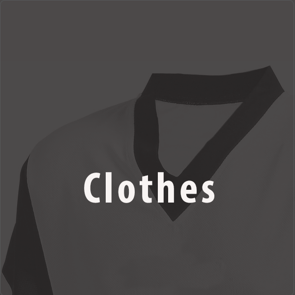 Clothing