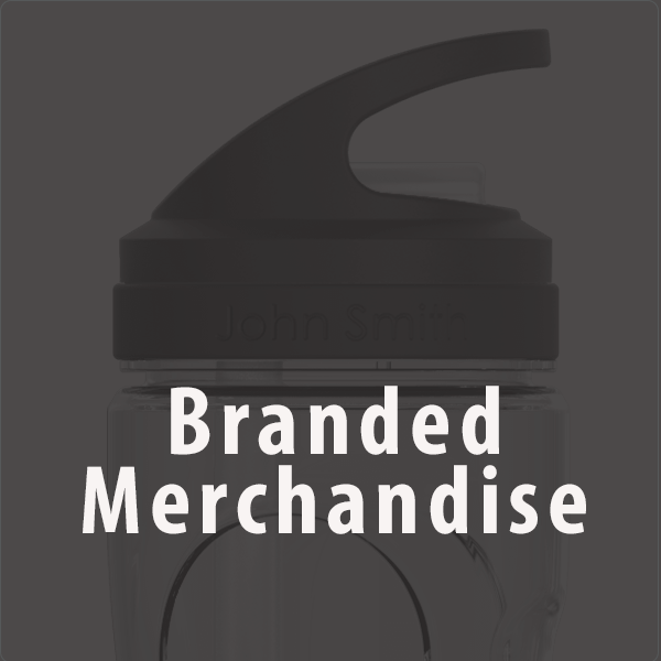 Branded Merchandise